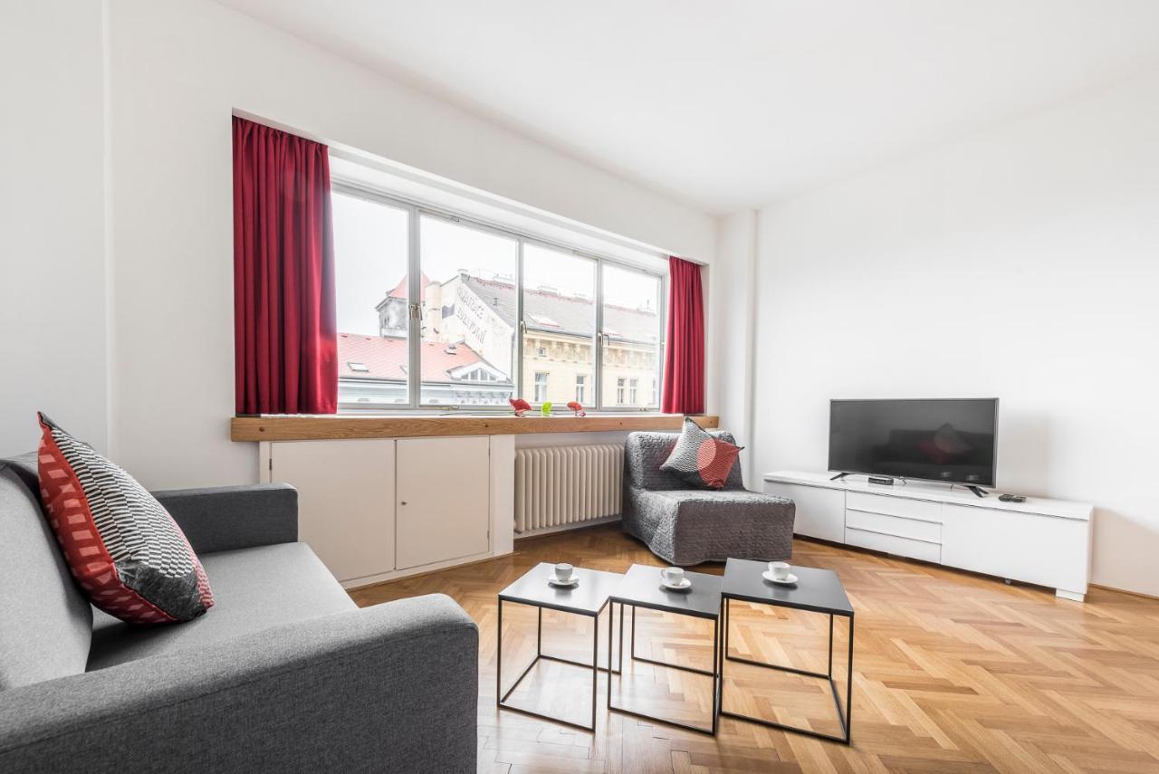Apartamento Merkur *