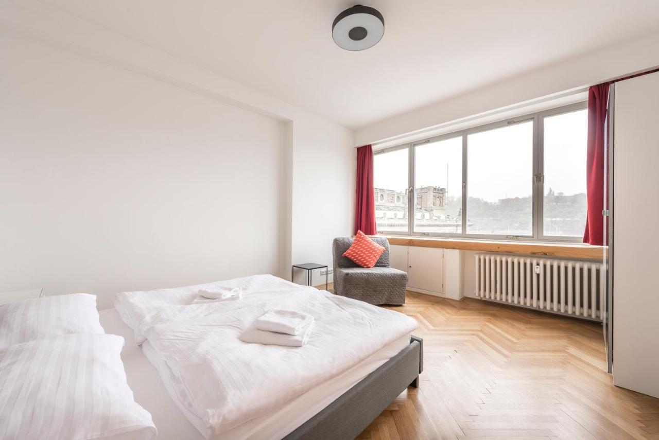 Apartamento Merkur